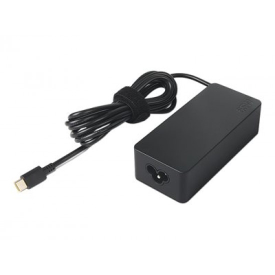 LENOVO 65W Standard AC Adapter USB Type-C (EU)