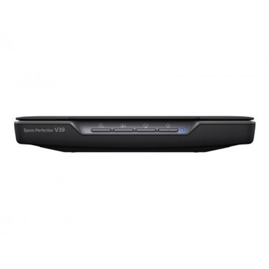 EPSON Perfection V39II Scanner 6ppm