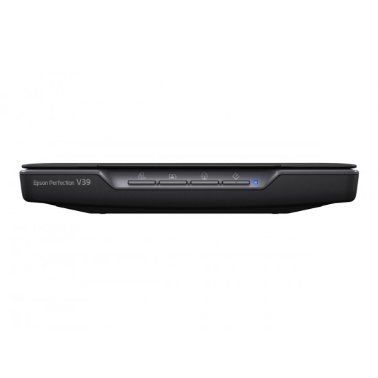 EPSON Perfection V39II Scanner 6ppm