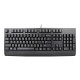 LENOVO Preferred Pro II USB Keyboard-Black US/INT