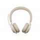 JABRA Evolve2 65 Link380a MS Stereo Beige