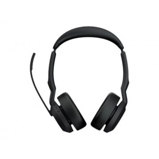 JABRA Evolve2 55 Link380a UC Stereo