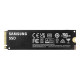 SAMSUNG 990 PRO SSD 1TB M.2 NVMe PCIe 4.0