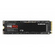 SAMSUNG 990 PRO SSD 1TB M.2 NVMe PCIe 4.0