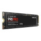 SAMSUNG 990 PRO SSD 1TB M.2 NVMe PCIe 4.0