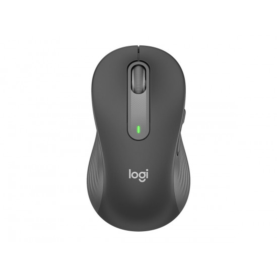 MOUSE USB OPTICAL WRL M650/BLACK 910-006239 LOGITECH