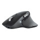 LOGITECH MX Master 3S For Mac Performance Wireless Mouse - SPACE GREY - EMEA