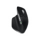 LOGITECH MX Master 3S For Mac Performance Wireless Mouse - SPACE GREY - EMEA