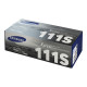 SAMSUNG MLT-D111S Black Toner Cartridge