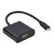 I/O ADAPTER USB-C TO HDMI/A-CM-HDMIF-03 GEMBIRD