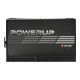 Power Supply|CHIEFTEC|850 Watts|Efficiency 80 PLUS GOLD|PFC Active|GPX-850FC