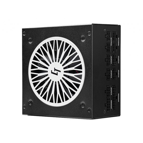 Power Supply|CHIEFTEC|850 Watts|Efficiency 80 PLUS GOLD|PFC Active|GPX-850FC