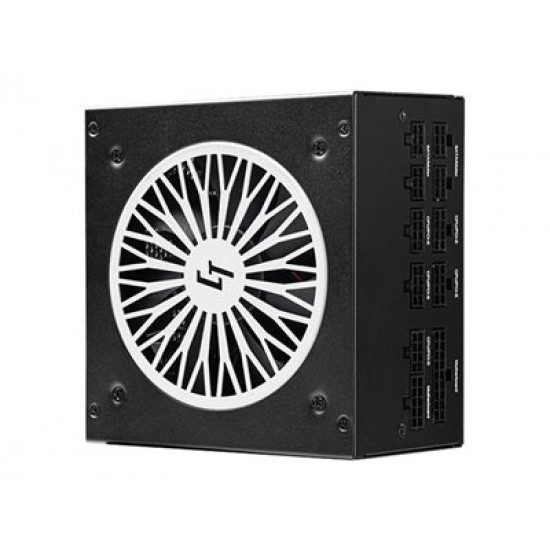 Power Supply|CHIEFTEC|850 Watts|Efficiency 80 PLUS GOLD|PFC Active|GPX-850FC