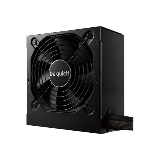 BE QUIET System Power 10 power supply unit 750W Fan