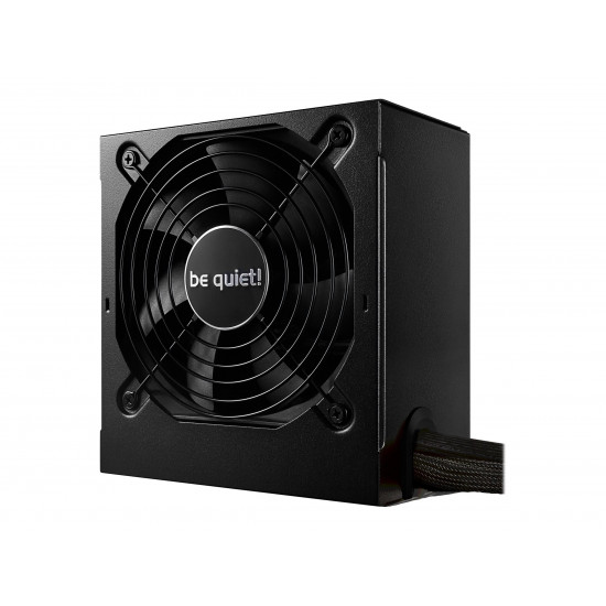 BE QUIET System Power 10 power supply unit 750W Fan