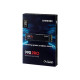 SAMSUNG 990 PRO SSD 2TB M.2 NVMe PCIe 4.0