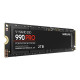 SSD M.2 (2280) 2TB Samsung 990 PRO (PCIe/NVMe)