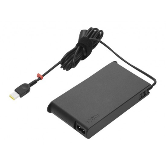 LENOVO ThinkPad Slim 170W AC Adapter Slim-tip - EU/INA/VIE/ROK