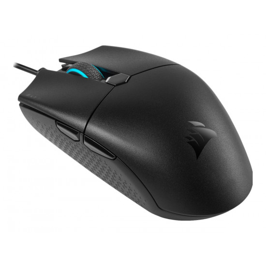 CORSAIR Katar Pro Wireless Gaming Mouse 10000 DPI Optical EU Version Black