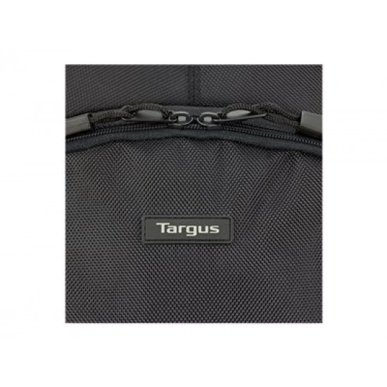 TARGUS BackPack classic nylon black tot 16inch