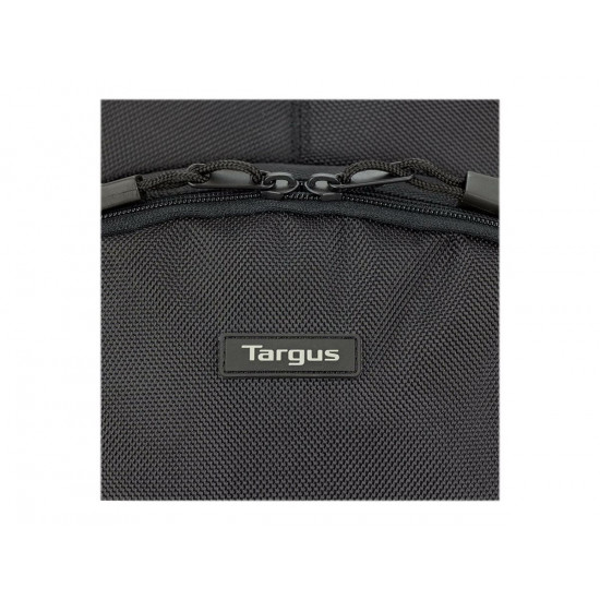 TARGUS BackPack classic nylon black tot 16inch