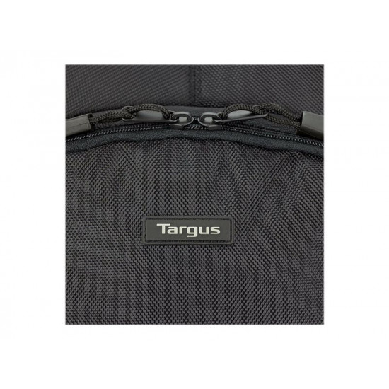 TARGUS BackPack classic nylon black tot 16inch