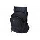 TARGUS BackPack classic nylon black tot 16inch