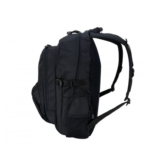 TARGUS BackPack classic nylon black tot 16inch