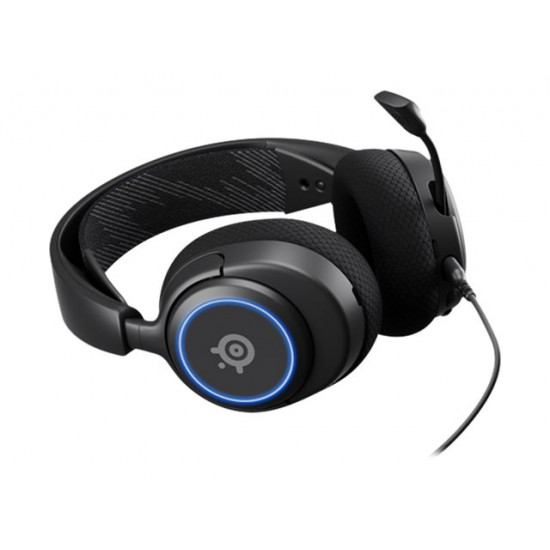 STEELSERIES Arctis Nova 3 Headset