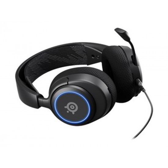 STEELSERIES Arctis Nova 3 Headset