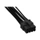 BE QUIET CPU POWER CABLE CC-7710