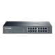 NET SWITCH 16PORT 1000M/TL-SG1016D TP-LINK