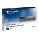 NET SWITCH 16PORT 1000M/TL-SG1016D TP-LINK
