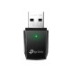 TP-LINK AC600 Dual Band Wireless USB Adapter MTK 1T1R 433Mbps at 5Ghz + 150Mbps at 2.4Ghz 802.11ac/a/b/g/n USB 2.0