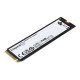 KINGSTON FURY Renegade 1000GB PCIe 4.0 NVMe M.2 SSD