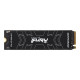 KINGSTON FURY Renegade 1000GB PCIe 4.0 NVMe M.2 SSD