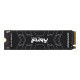 KINGSTON FURY Renegade 1000GB PCIe 4.0 NVMe M.2 SSD