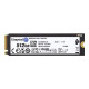 KINGSTON KC3000 512GB PCIe 4.0 NVMe M.2 SSD