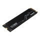 KINGSTON KC3000 512GB PCIe 4.0 NVMe M.2 SSD