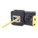 CRIMPING TOOL UNIVERSAL/RJ45/RJ12/RJ11 T-WC-05 GEMBIRD