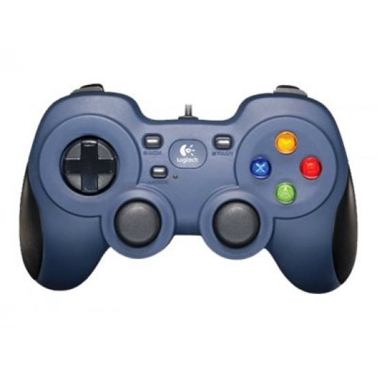 LOGITECH F310 Gamepad EER