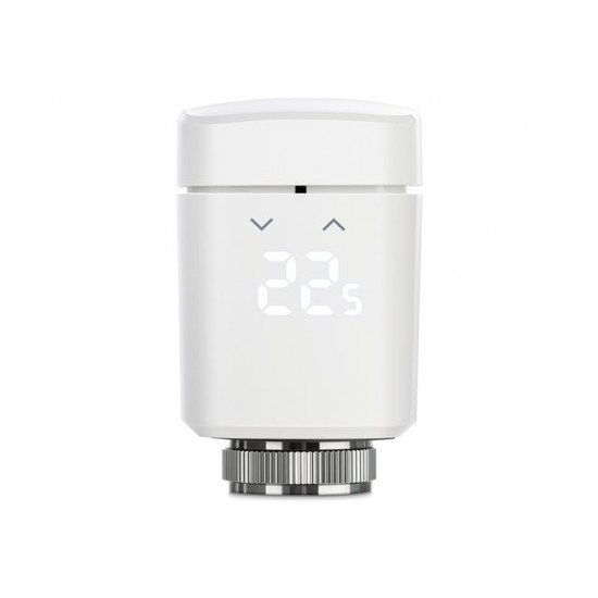 EVE Thermo - Connected Radiator Valve for Apple HomeKit