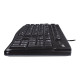 LOGITECH DESKTOP MK120 US