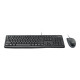 LOGITECH DESKTOP MK120 US