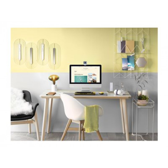 MOUSE PAD DESK MAT STUDIO/956-000052 LOGITECH