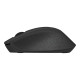 LOGITECH Wireless Mouse M280 - BLACK - 2.4GHZ - EWR2