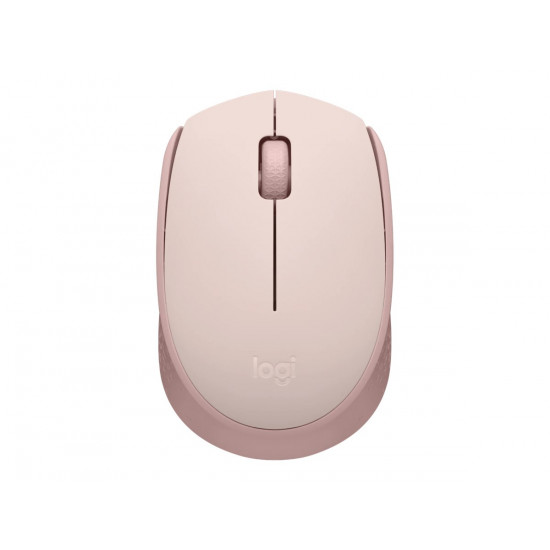 LOGITECH M171 Wireless Mouse - ROSE - EMEA-914