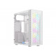 GEMBIRD Gaming ARGB case Fornax 500 white