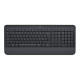 LOGITECH SIGNATURE K650 - GRAPHITE - (US) - INTNL