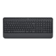 LOGITECH SIGNATURE K650 - GRAPHITE - (US) - INTNL